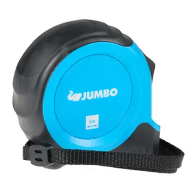Jumbo Rollmeter | 5 m
