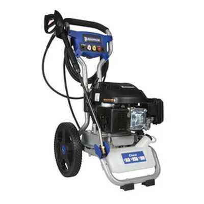 Michelin Benzin-Hochdruckreiniger MPX 210 TLA | 3600 W | 180 bar