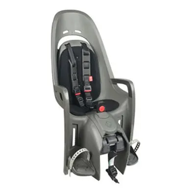Hamax Kindersitz für Fahrräder Zenith | 80 × 37 × 34 cm