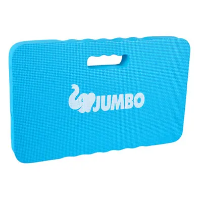 Jumbo Kniekissen Blau