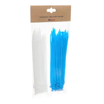 Jumbo Kabelbinder-Set