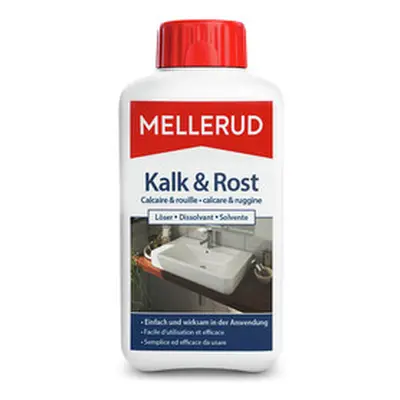 Mellerud Kalk & Rost Löser 500ml