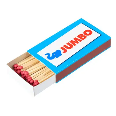 Jumbo Zündhölzer | 10 cm | 1 Pack