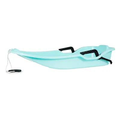 Hamax Sno Glider Mint | 90 × 44 × 17 cm | max. 60 kg