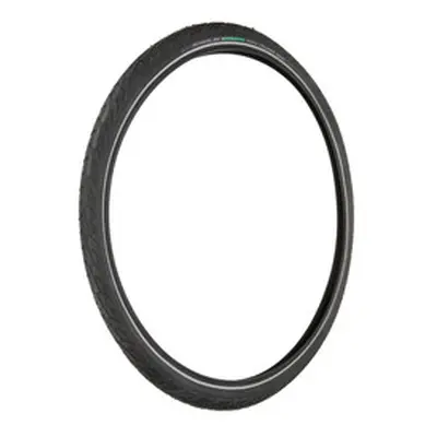 Schwalbe Pneu Road Cruiser mit Reflexstreifen Schwarz | 26 × 1.75