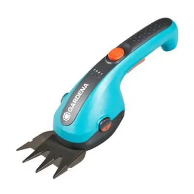 Gardena Akku-Grasschere ClassicCut Li | 2.5 Ah | 35 × 12.5 × 10 cm