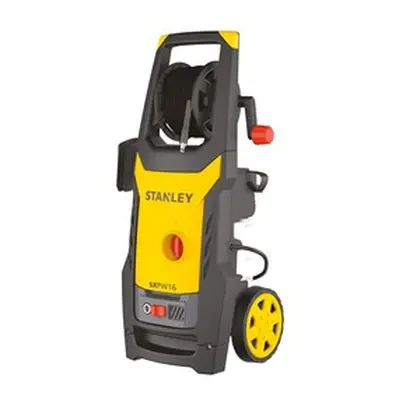 Stanley Hochdruckreiniger Sxpw16E | 125 bar | 7 l/min