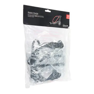 Hamax Regen-Cover für Hamax Traveller Fahrradanhänger