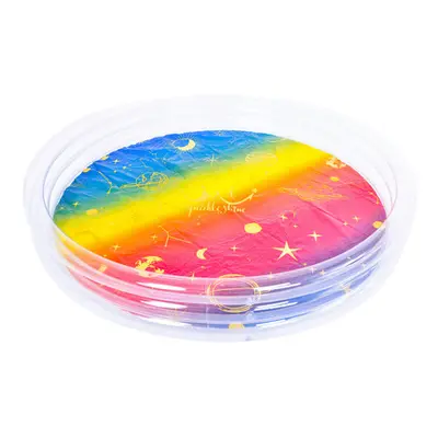 Jilong Planschbecken Jelly Kids | ⌀ 157 × 24 cm | 464 l