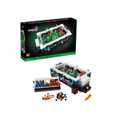 Lego® Ideas 21337 Tischkicker (Lego® Rare Set) 18+ Jahre