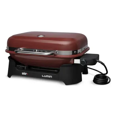 Weber Elektrogrill Lumin