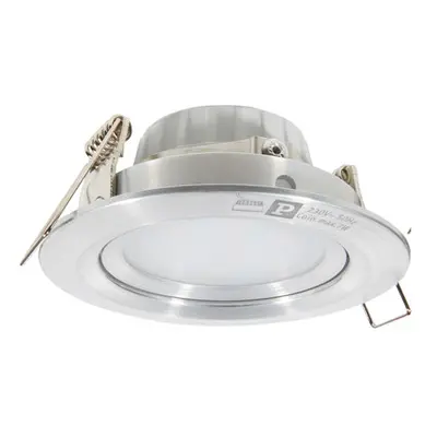 Paulmann LED-Einbauleuchte Nova Coin Dimmbar | 6.5 W
