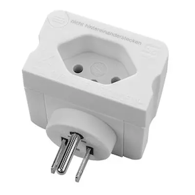 Qualité & Prix Reiseadapter Schweiz Typ 13 | USA