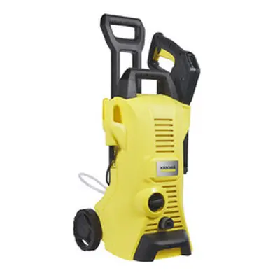 Kärcher Hochdruckreiniger K3 Power Control | 1600 W | 120 bar