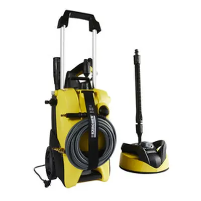 Kärcher Hochdruckreiniger K 4 Silent Edition Home | 1800 W | 130 bar