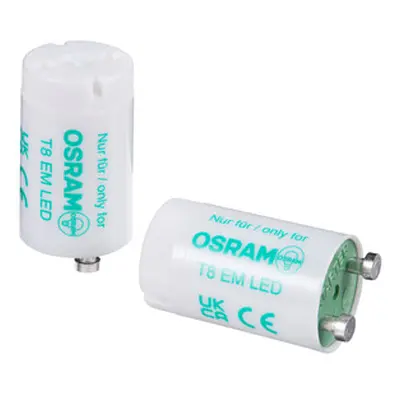 Osram LED-Starter für Leuchtstofflampen G13