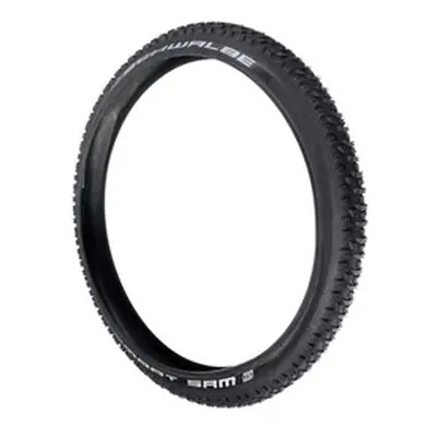 Schwalbe Pneu Smart Sam 20x1.85 starr black