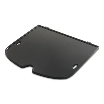 Weber Grillplatte für Traveler Gasgrill | 32 × 34.5 cm
