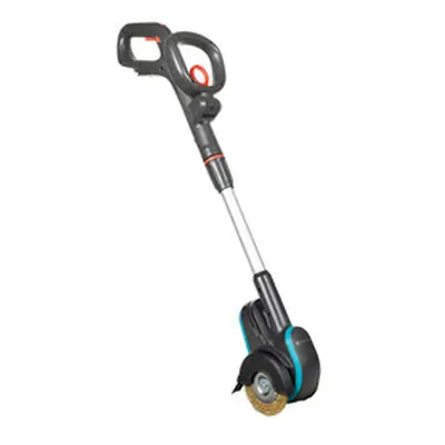 Gardena Akku Fugenbürste EasyWeed 1800/18V Solo