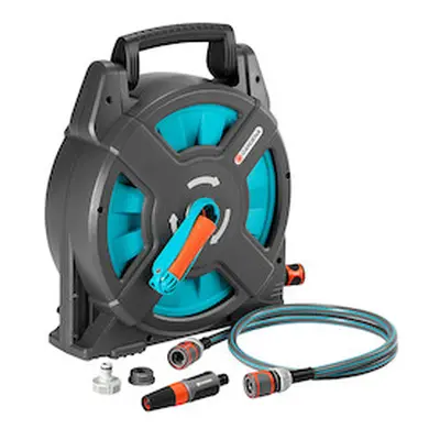 Gardena Classic Schlauchbox Set | 15 m