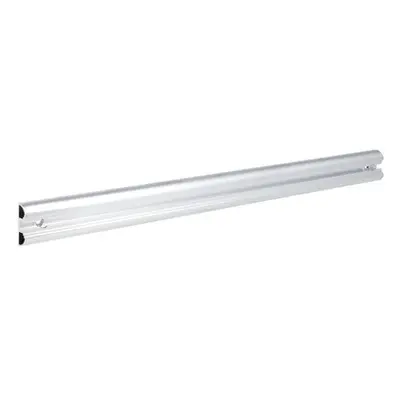 Profil Schmal Aluminium Blank | 50 cm