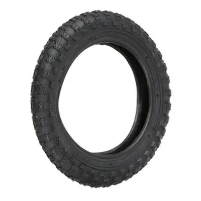 California Pneu Nylon Schwarz | 12 1/2 × 2 1/4