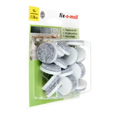 fix-o-moll Filzgleiter mit Stift