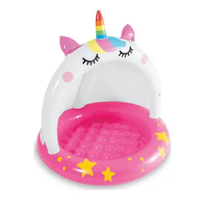 Intex Baby Pool Caticorn | ⌀ 1 m