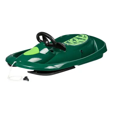 Hamax Bob Sno Rex, grün/schwarz