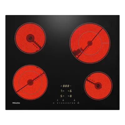 Miele KM 6539 FL Kochfeld