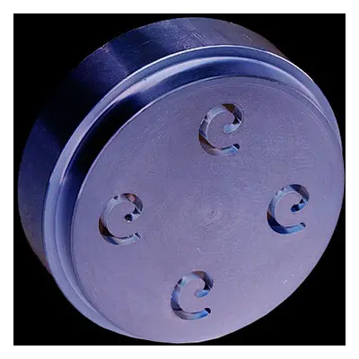 Kenwood Einsatz Silatelli AT910008 zu AT910 Zubehör