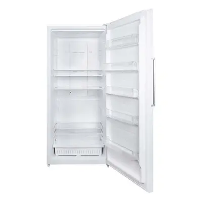 Kibernetik TK600 Gefrierschrank Weiss rechts