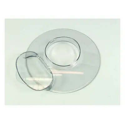 Kenwood KVC3100S und KVL8300S Spritzschutz Zubehör