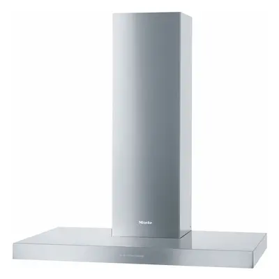 Miele PUR 98 W Dunstabzugshaube Edelstahl