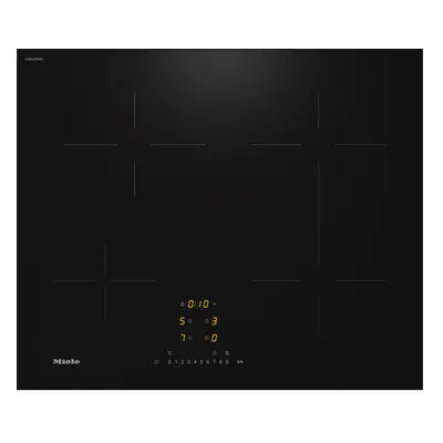 Miele KM 7363 FL Induktionskochfeld