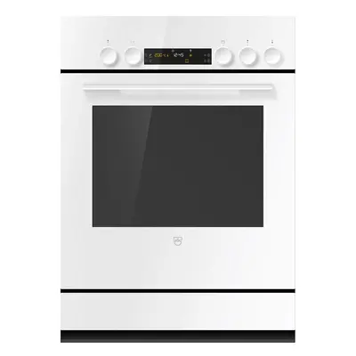 V-Zug Combair V400 7UHC 2201900031 Herd Weiss