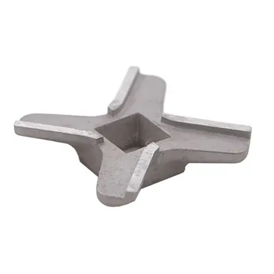 Kenwood Messer 4flügelig zu AT950A, Ø8cm Zubehör