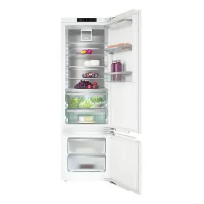 Miele KF 7772 B Kühlschrank rechts