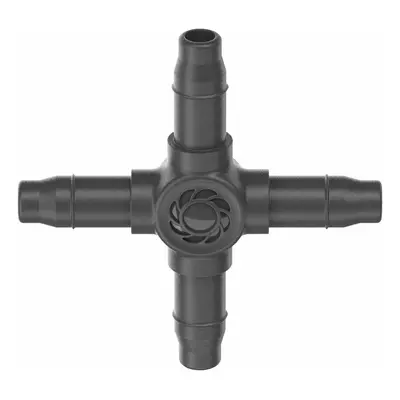 Gardena Micro-Drip-System Kreuzstück 4,6 mm (3/16")