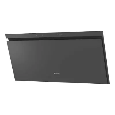 Miele DAH 4970 Sienna Dunstabzugshaube Graphitgrau
