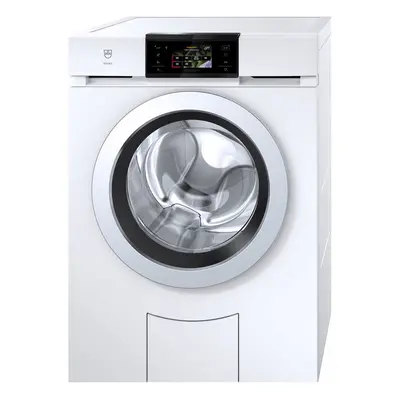 V-ZUG AdoraWaschen V4000 1104200013 Waschmaschine rechts