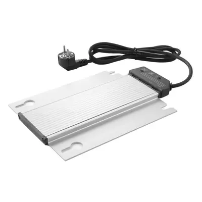 Hendi Chafing Dish Heizelement Weiss