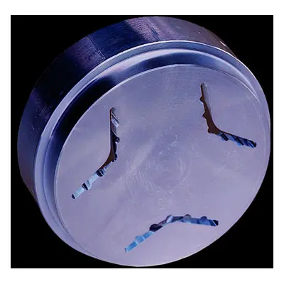 Kenwood Einsatz Conchigliette AT910011 zu AT910 Zubehör