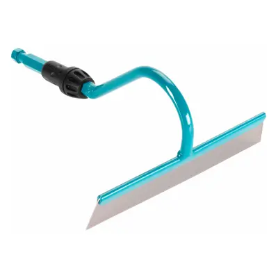 Gardena Combisystem-Rübenhacke 18 cm türkis