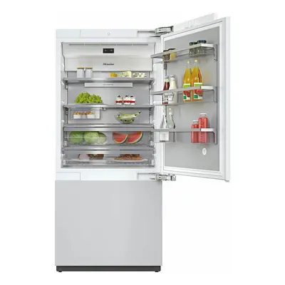 Miele KF 2902 Vi MasterCool Gefrierschrank rechts