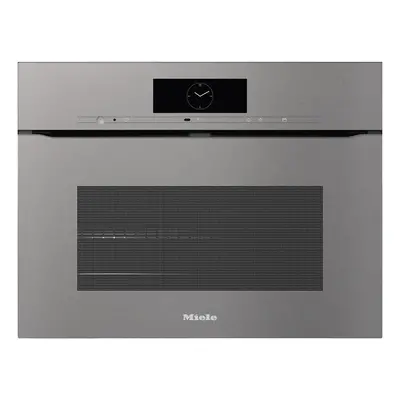 Miele H 7840-60 BPX Kompaktbackofen Graphitgrau