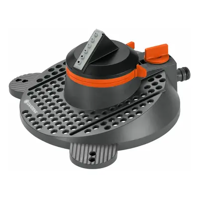 Gardena Comfort Teil- und Vollkreisregner Tango