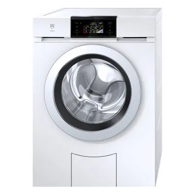 V-ZUG AdoraWaschen V4000 1104200010 Waschmaschine links