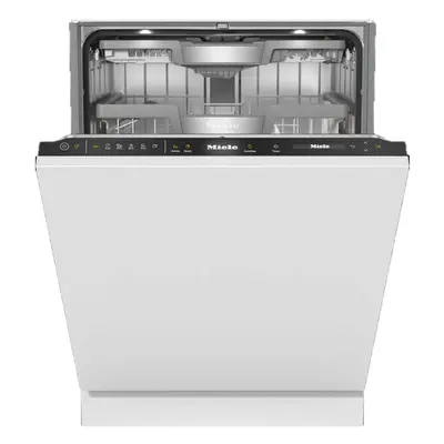 Miele G 27788-60 SCVi XXL AutoDos K2O FF Geschirrspüler