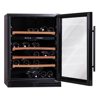 Kibernetik BWS83 Weinklimaschrank rechts